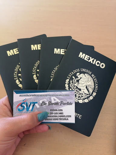 Sarahi Visas Tecuala