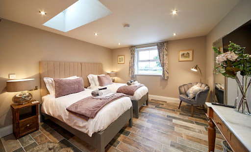 Pasture House Holiday Cottages - Thumbnail