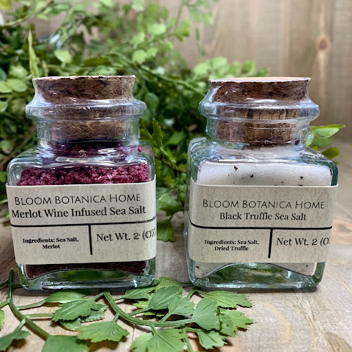 Bloom Organic Boutique