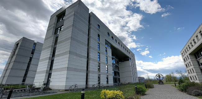 CERN Hotel - Hotel