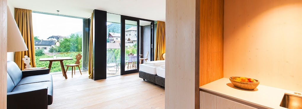 Hotel Ballguthof am Golfplatz by null