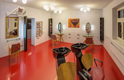 Friseur Haarlem Rene Angerer - Thumbnail