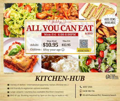 KITCHEN-HUB - Thumbnail
