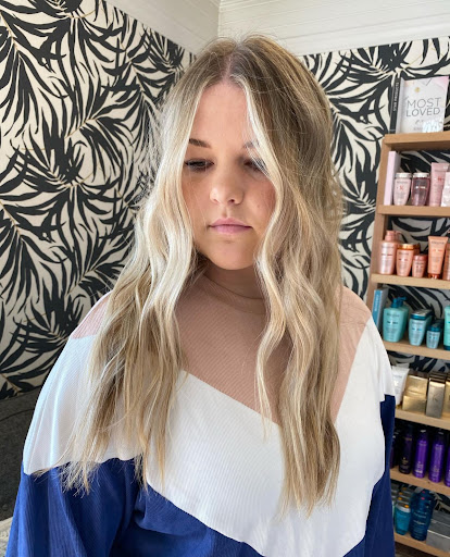 Ella Bloom Salon, Spa and Boutique Gallery - United States