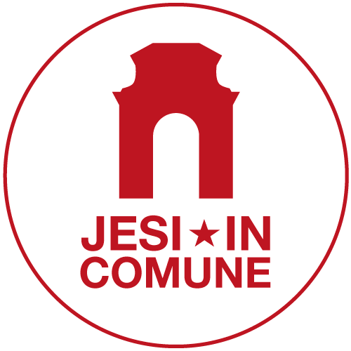 Jesi in Comune - Visual