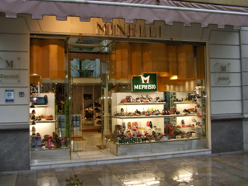 Zapateria Minelli