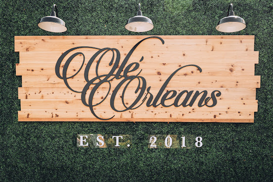 Ole' Orleans Wines and Spirits by null