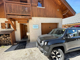 Photo n°29 de Chilled Mountain à Oz (Maison de vacances)