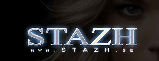 STAZH - Visual
