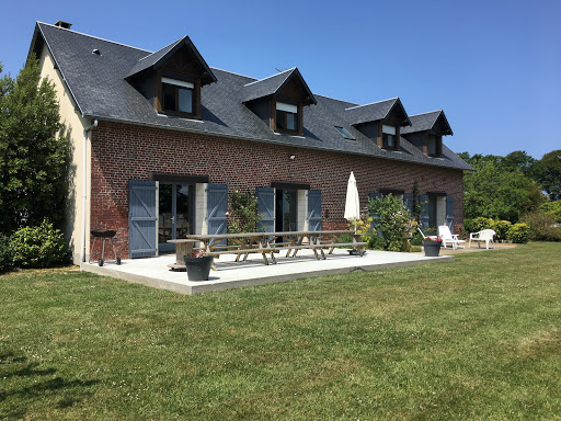 Photo de Le Clos des Effraies à Gonneville-la-Mallet (76280)