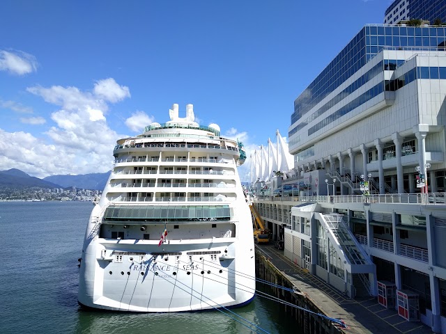 Canada Place