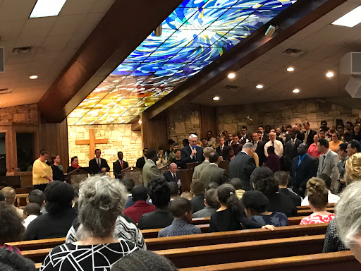 Faith Tabernacle Apostolic Church - Thumbnail