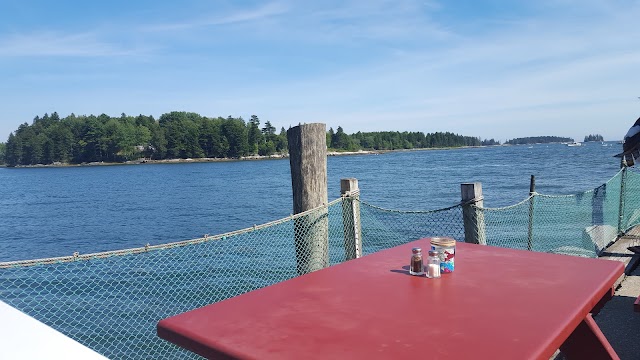 Millers Lobster Company