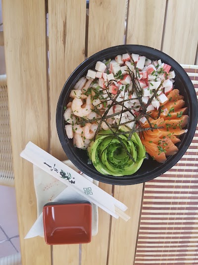 Photos of KIBO COOK & WINE SUSHI