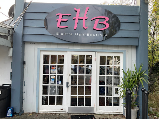 Elektra Hair Boutique Gallery - United States