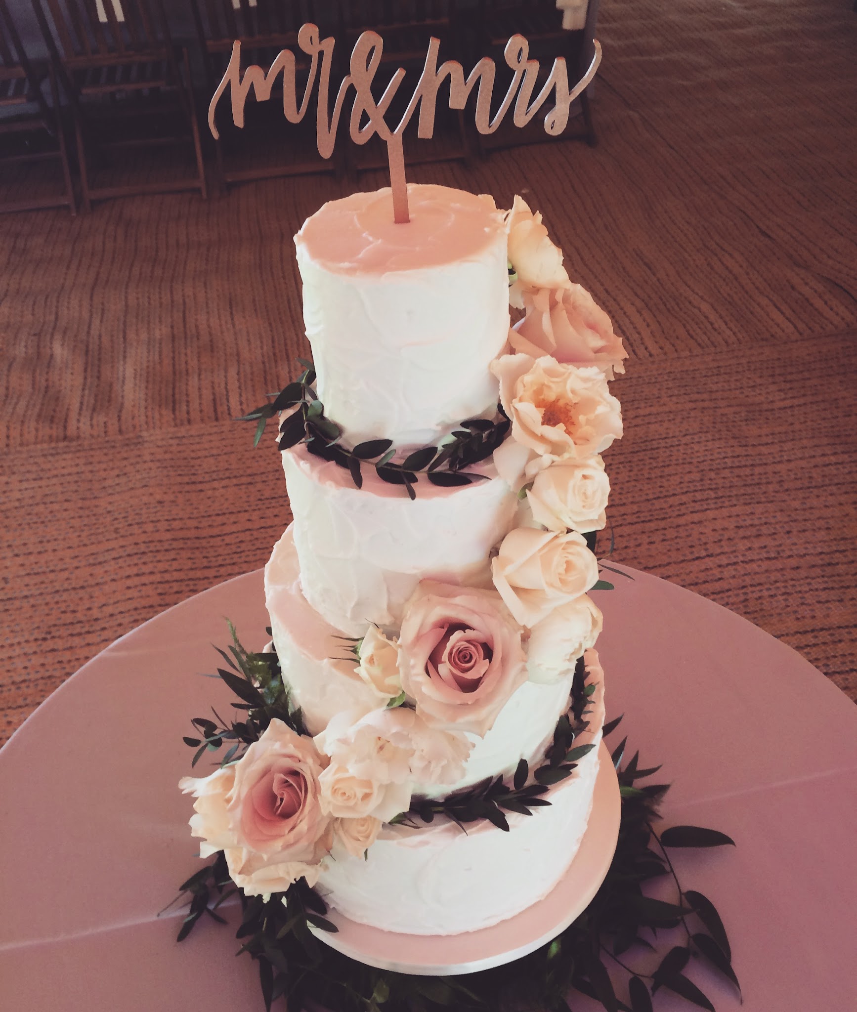 Rosie Shaw Cake Company - Cakes & Sweets - photo 1