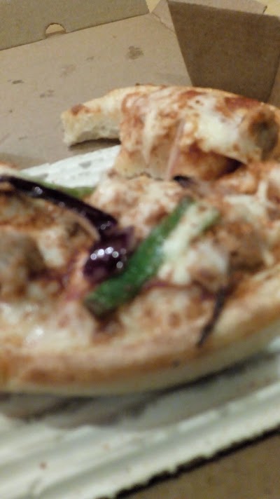 Photos of Pizza Hut Domicilio Zona 10