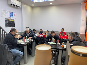 Photo n°38 de SNACK TALHA à Metz (Restaurant)