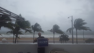 Photos of Beach Plaza Hotel