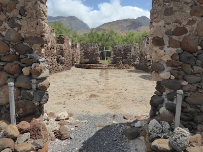 Olowalu Lanakila Hawaiian Church