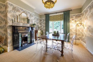Gill Wilkinson Interiors
