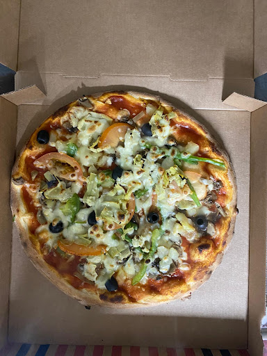 Photo 5 - Pizza DINAPOLI