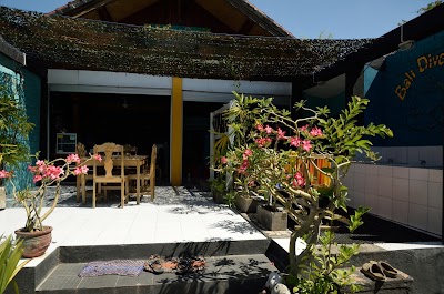 Photos of Bali Dive Quest