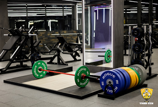 Tiger Gym Nalanchira