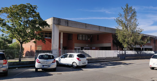 Secondary school level I Headquarters State Vanghetti