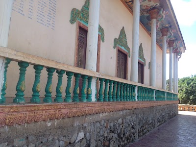 Photos of វត្តសវណ្ណារាម