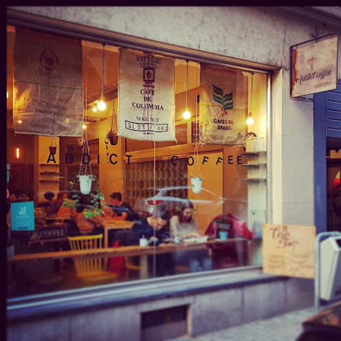 Photo of Café grain de soleil