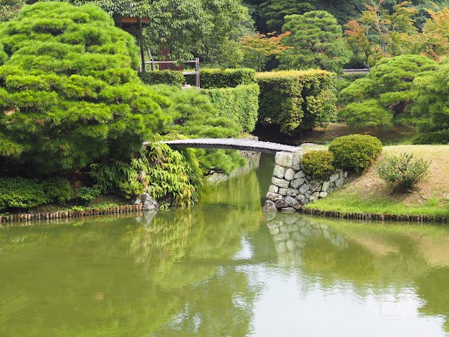 Katsura Imperial Villa