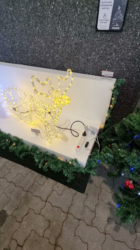 Opinii despre jem & fix Klarup în Klarup - Bar