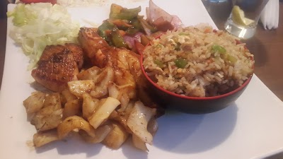 Photos of Bungalow's