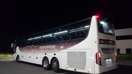 Selectour - Autocars Maisonneuve - Thumbnail