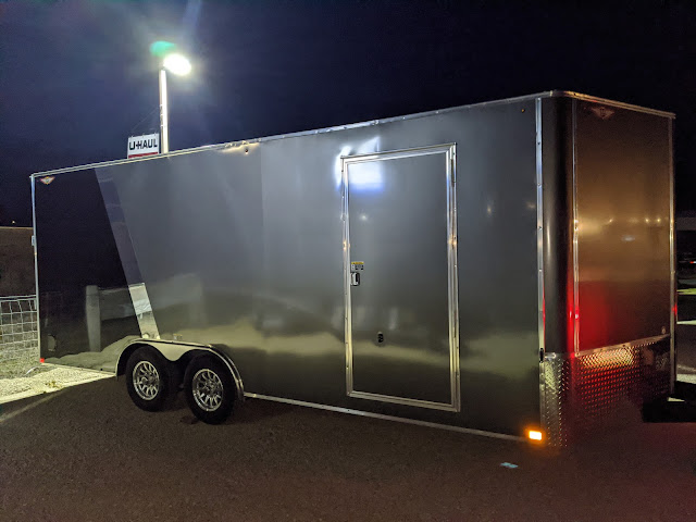 Cedar Valley Sales & Storage, LLC