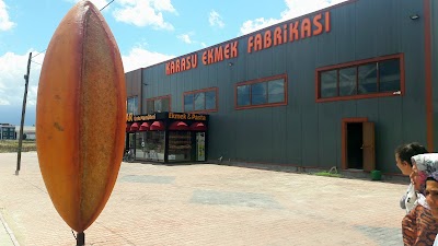 Karasu Ekmek Fabrikasi