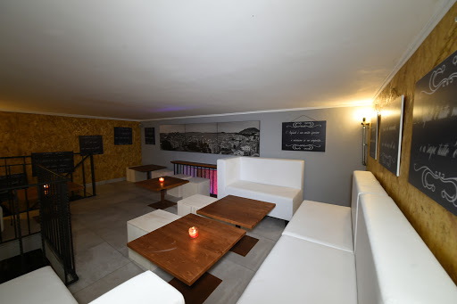 UMD.bar - Visual