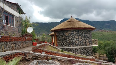 Photos of Sora Lodge Lalibela