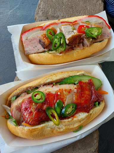 Banh Mi Byford - Thumbnail