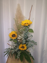 Photo n°21 de Au Coin Fleuri à Neuvic (Fleuriste)