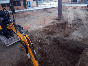 Photo n°17 de Baron TP à Hiis (Entreprise de terrassement)