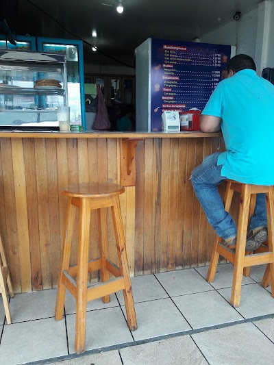 Photos of BETO's
