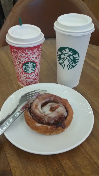 Photos of Starbucks TP 5