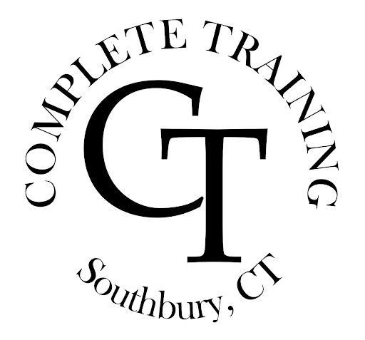 Complete Training - Visual