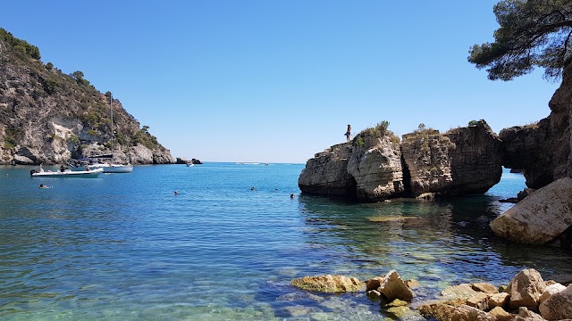 Cala di Porto Greco