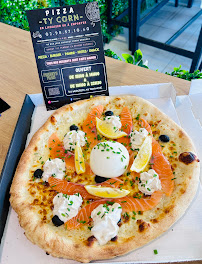 Menu Pizza Ty Corn Page 9