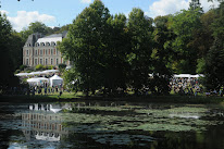 Europe Touraine Culture et Communication à Chanceaux-près-Loches