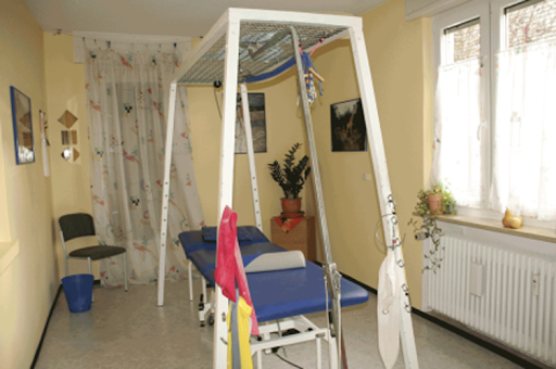 Physiotherapie Andrea Steppacher - Thumbnail
