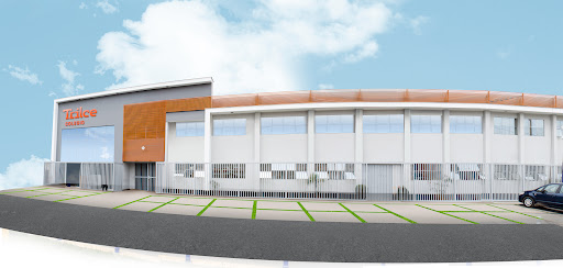 Colegio Trilce Chorrillos